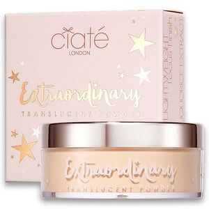Ciaté London Extraordinary Translucent Powder 0.52oz